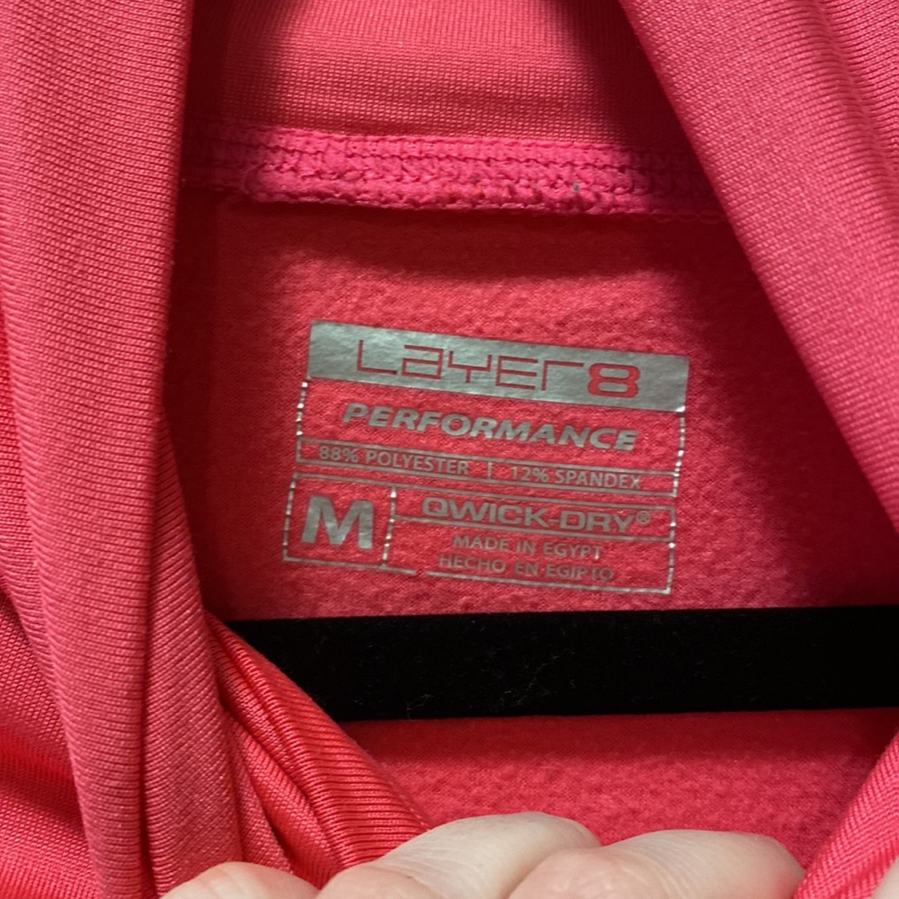 Workout Sweater - Picture 3 of 3